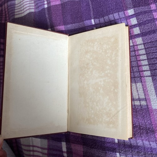 Poems Of Robert Browning Vol. I (1916) Vol. II (1919) Oxford University Press - Picture 14 of 20