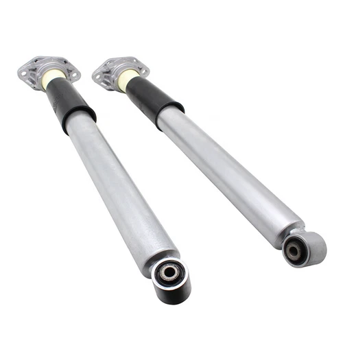 2X Rear Shock Absorbers Struts Electric PASM Fit Porsche Panamera 970 2010-2016 - Picture 3 of 4