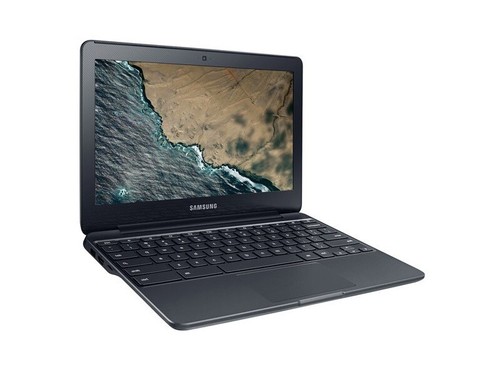 Samsung Chromebook 3 Intel 1.60 GHz 4 GB Memory 16 GB eMMC HDMI Wifi Webcam - Picture 2 of 9
