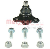 Metzger 57001312 Trag-/FüHrungsgelenk FüR Opel
