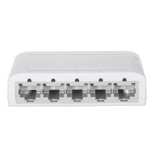 Dbit 5-Port 10/100/1000Mbps Gigabit Ethernet Network Switch Unmanaged (1005G)