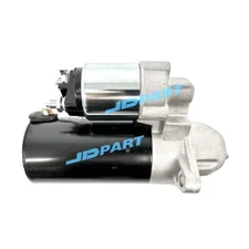 U5MK8260 12V 9T 2.0KW Starter Motor For Perkins 403D-15 Excavat