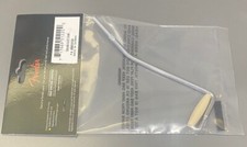 NEW - Fender Mexican Standard Series Tremolo Arm - CHROME, 099-2310-100