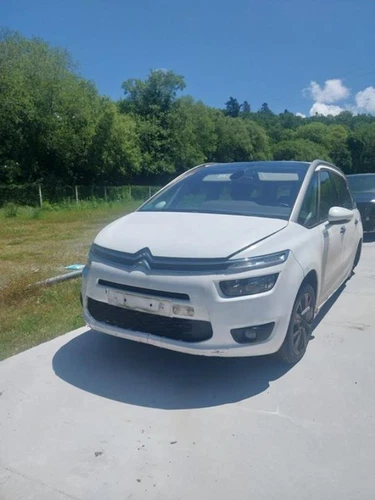 Brazo Suspension Inferior Delantero Derecho para CITROEN GRAND C4 PICASS 142629 - Imagen 2 de 3