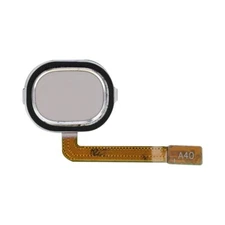 Fingerprint Scanner for Samsung Galaxy A30 A40 White Replacement Repair Part
