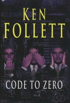 Code to Zero by Follett, Ken 0333780760 FREE Shipping