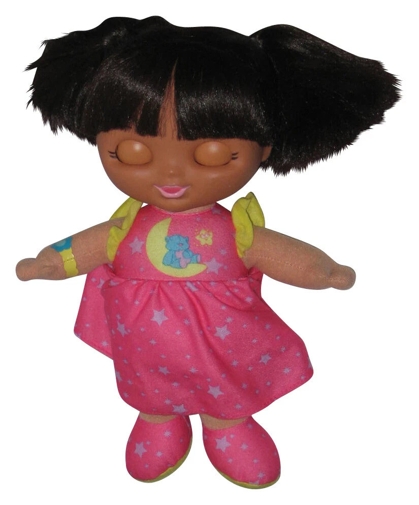 Mattel dora 2024