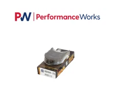 ACL Rod Bearings Set For Subaru EJ16 EJ18 EJ20 EJ22 EJ25 w/ +.001" Oil Clearance