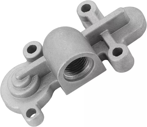 3CZ9T517AG Fuel Pressure Regulator Blue Spring UPGRADE Kit for FORD Diesel 6.0L - Picture 8 of 9