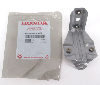 Genuine OEM Honda Acura 60212-TX4-A00ZZ Front Fender Mounting