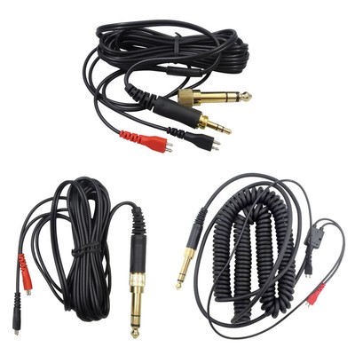 Replacement Audio Cable for Sennheiser 