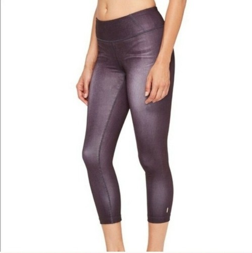 Lucy IndiGO Run Tight Athletic Pants XS 