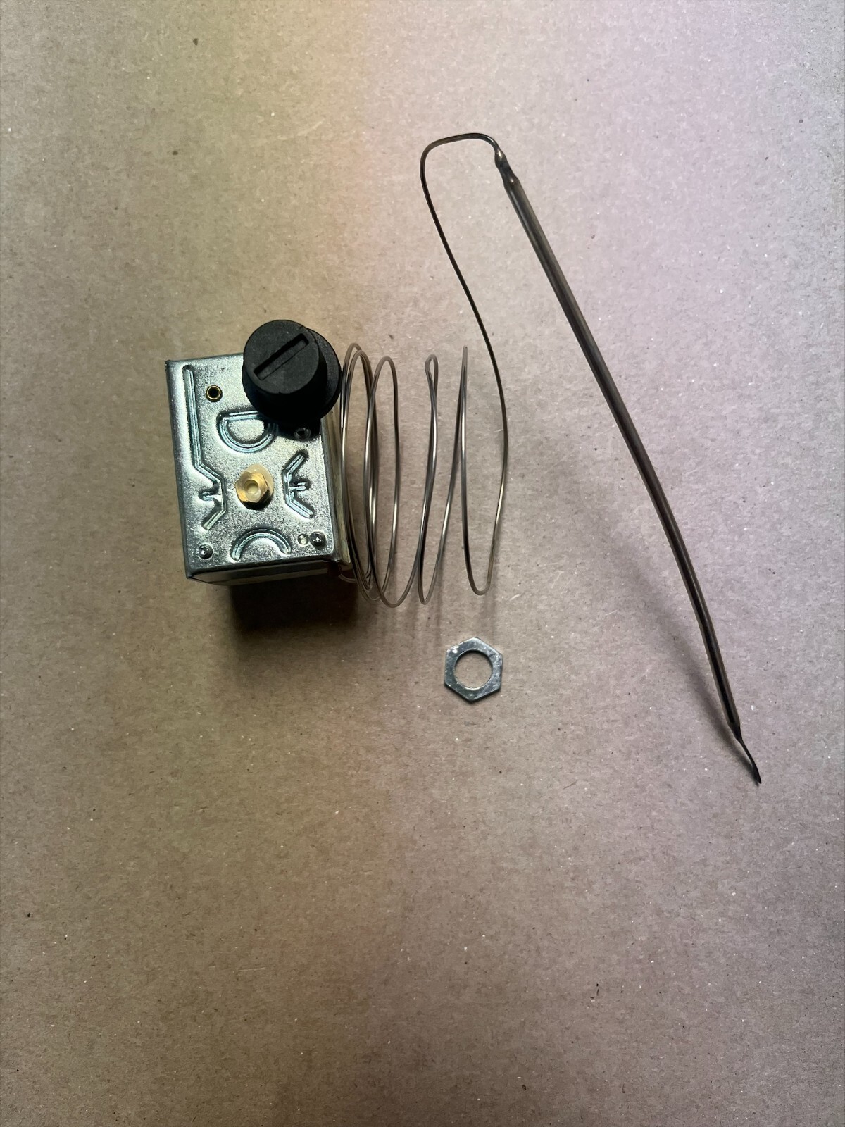 Antunes 4030332 THERMOSTAT, HI-LIMIT