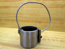 Watlow MB2A2AB9 Band Heater 9039