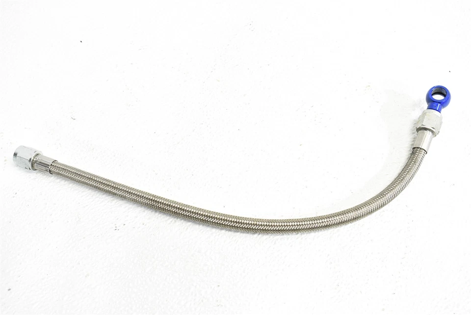 Línea de alimentación de aceite Mitsubishi Evolution 9 2003-2006 Evo9 03-06 Foto 4 de 4