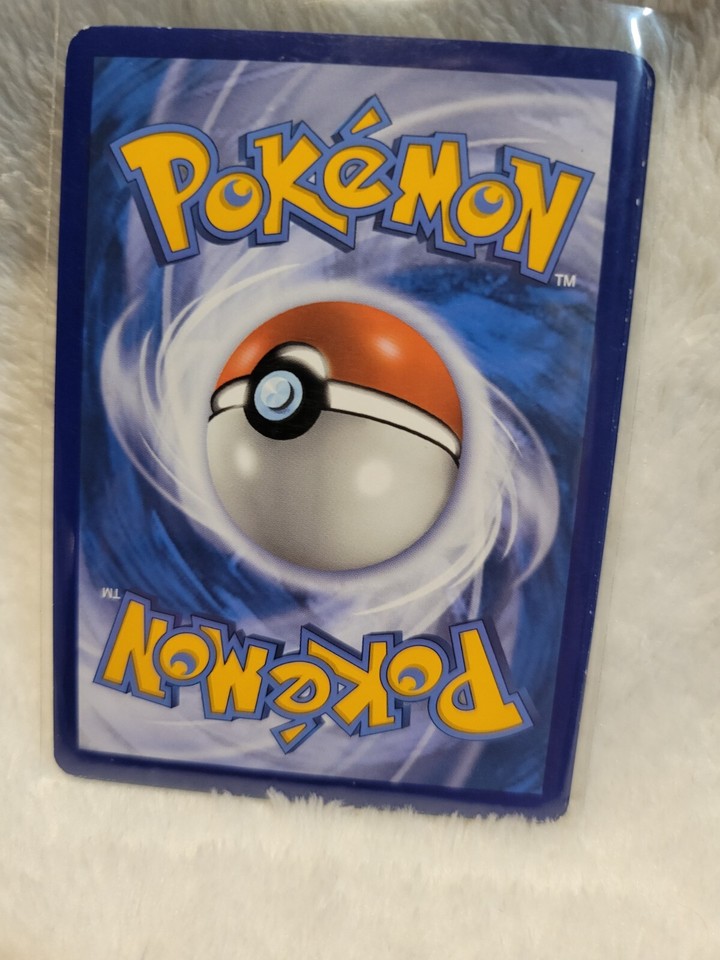 Pokemon TCG - 4x Ultra Ball Trainer Cards (Scarlet & Violet Set, NM Condition) 5 thumbnail image