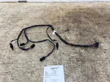 Freightliner Mahle Behr Wiring Harness FH658002 From 2020 Cascadia