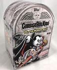 Garbage Pail Kids Oh The Horror-ible Trading Card Stickers Singles Set lot Gpk