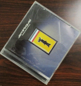 Jamiroquai Travelling Without Moving CD | eBay