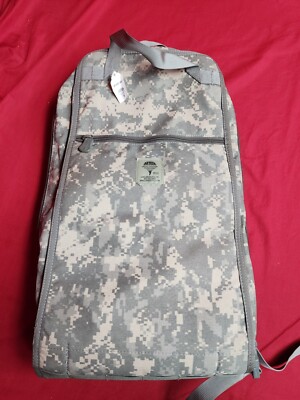 S.O. Tech SOTECH Modular Medical Pack ACU Pattern With 3 Inserts