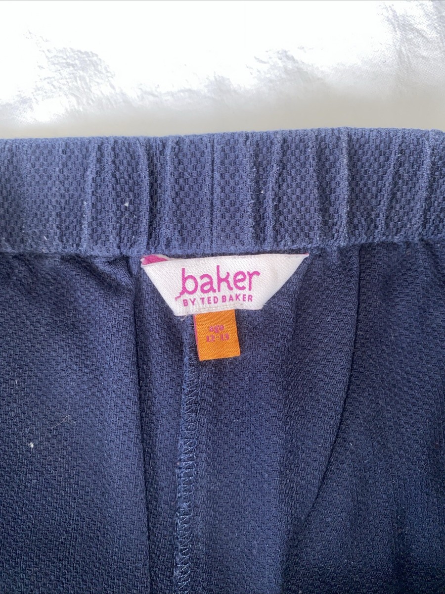 Vêtements TED BAKER Fille Pas Cher