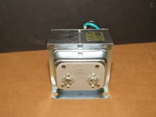 LOT OF 3 NEW NO BOX EDWARDS SIGNALING 599 CLASS 2 TRANSFORMERS