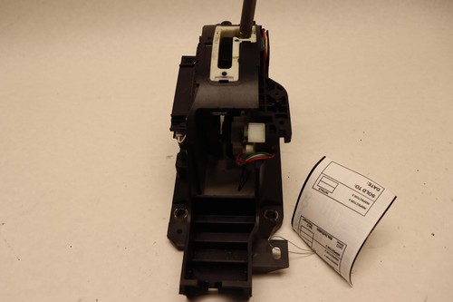 2016-2020 INFINITI QX60 AUTOMATIC TRANSMISSION GEAR SHIFT SHIFTER LEVER OEM - Picture 8 of 11