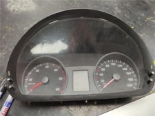 Compteur Volkswagen CRAFTER