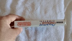 KABUKI QUANTUM FIGHTERS, NINTENDO NES 8 BIT, PAL-A