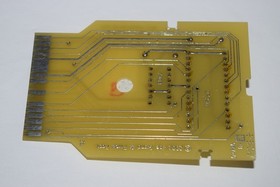 Castles & Kings 2003 UNRELEASED Atari 5200 PROTOTYPE Video Game