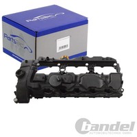 Partstec Ventildeckel Mit Dichtung Passend FüR BMW 1 2 3 4 5 6 7 X3 X4 X5 X6 | P