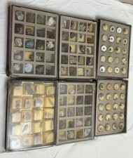 Collezione Pietre E Gemme De Agostini Con Fascicoli
