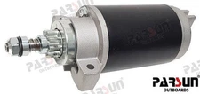 F40-05000800 - STARTING MOTOR For Parsun Warranty Included