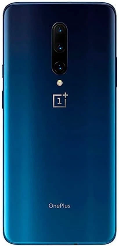 SMARTPHONE ONEPLUS 7 PRO 5G GM1920 256 GB 6.67" AMOLED 48 MP BLUE NO ONEPLUS 8 - Immagine 4 di 4