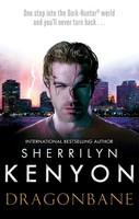 Dragonbane | Sherrilyn Kenyon | Englisch | Taschenbuch | Kartoniert / Broschiert