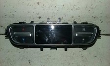 A2059053309 CONTROLLO CLIMATICO / A2C96994100 / 970740 PER MERCEDES-BENZ CLASE V