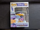 Funko Pop! : Disney : Darkwing Duck : 296