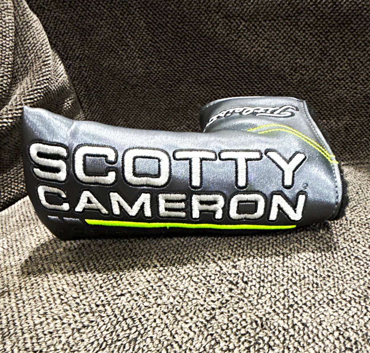 25+ scotty cameron studio select headcover for sale | Updated Oct 2026