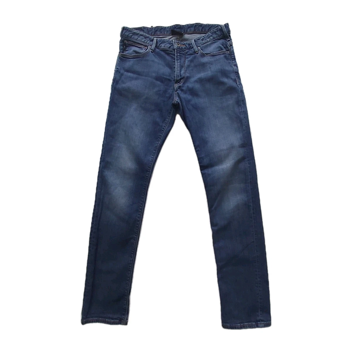 Emporio Armani Denim Jeans for Men for sale | eBay