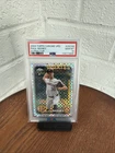 2024 Topps Chrome Update Series - Paul Skenes #USC88 X-Fractor (RC)