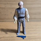 Vintage 1981 Kenner Star Wars Lobot Action Figure Complete No Repro