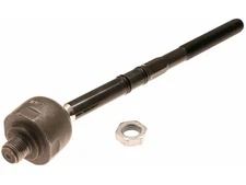 For 2004-2006 Mercedes E55 AMG Tie Rod End Inner Lemfoerder 66927MJDB 2005