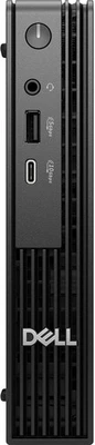 Dell Pro QCM1250 Desktop Computer - Intel Core Ultra 5 235-16 GB - 512 GB SSD -