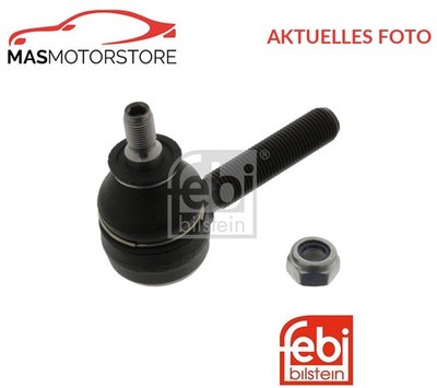 SPURSTANGENKOPF AXIALGELENK VORNE LINKS RECHT FEBI BILSTEIN 08583 P NEU