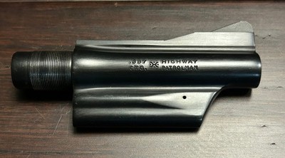 Smith & Wesson Model 28 Highway Patrolman 4'' Barrel