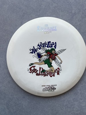 Discraft Elite Z XL 174g. New Never Thrown