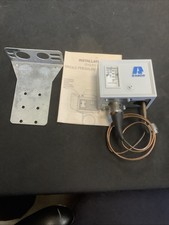 Ranco High Pressure cut out Control. 011-1711. W21