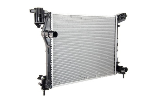 Mahle MotorküHler WasserküHler Premium Line CR 1660 000P FüR Fiat Tipo 356HXH1A-image