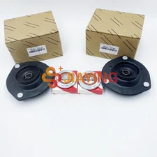 OEM RH & LH FRONT SUSPEN STRUT MOUNT W/BEARING FOR TOYOTA HIGHLANDER RX330/350