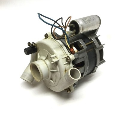 Miele MPE 60-63/2-10 Circulation Pump 220VAC 60Hz from CyberClean 6001 Washer